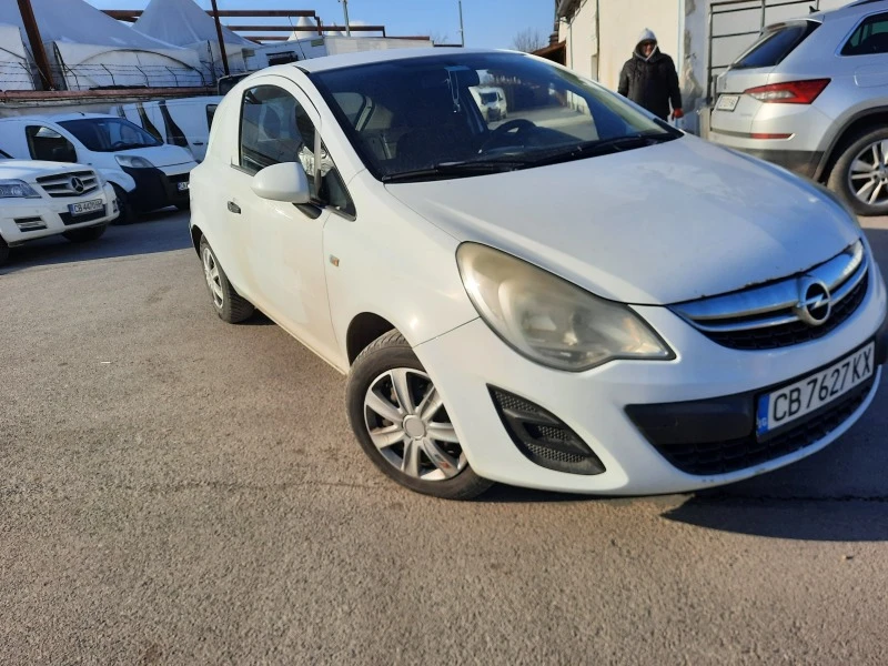 Opel Corsa, снимка 5 - Автомобили и джипове - 47094748