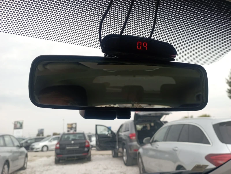 Renault Megane 1.6 ГАЗ, НАВИГАЦИЯ, снимка 16 - Автомобили и джипове - 46152436