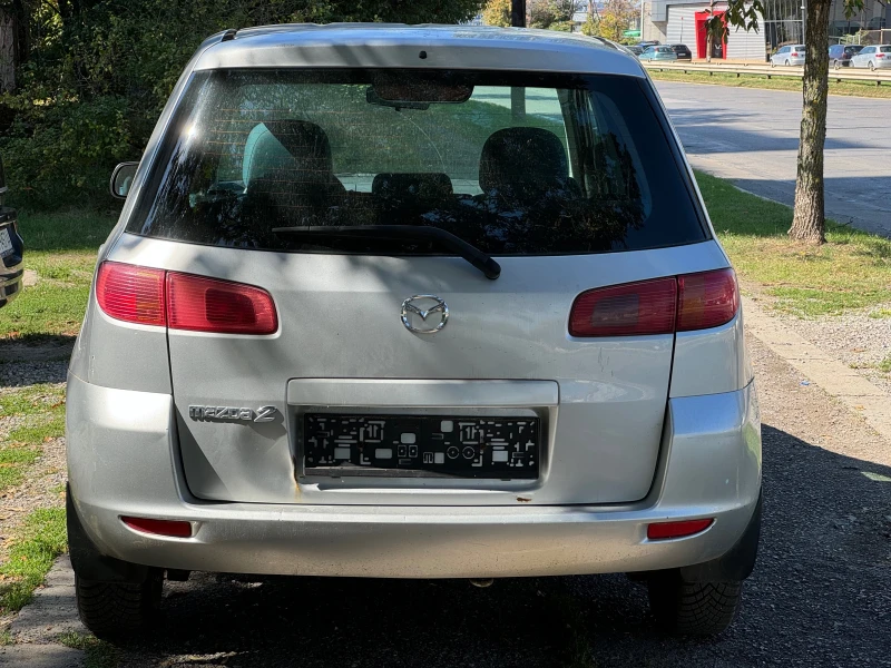 Mazda 2 1.25Бензин/Климатик, снимка 5 - Автомобили и джипове - 47367007