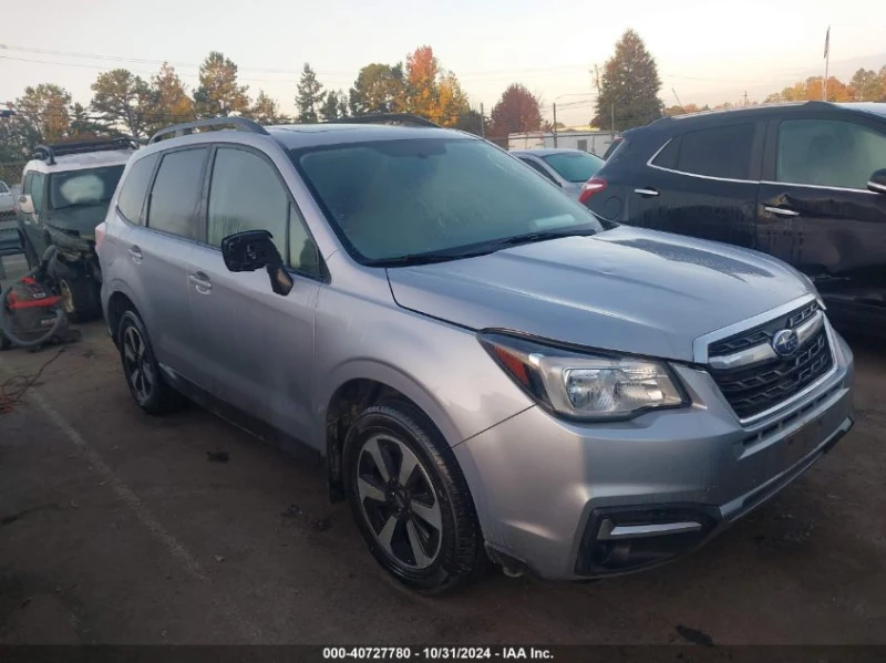 Subaru Forester 2.5 PREMIUM 4x4, снимка 2 - Автомобили и джипове - 48078088