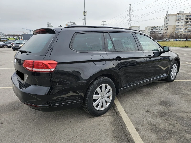 VW Passat 2.0 TDI 150hp DSG Automatic FULL LED , снимка 5 - Автомобили и джипове - 48312039