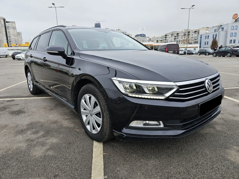 VW Passat 2.0 TDI 150hp DSG Automatic FULL LED , снимка 6 - Автомобили и джипове - 48312039