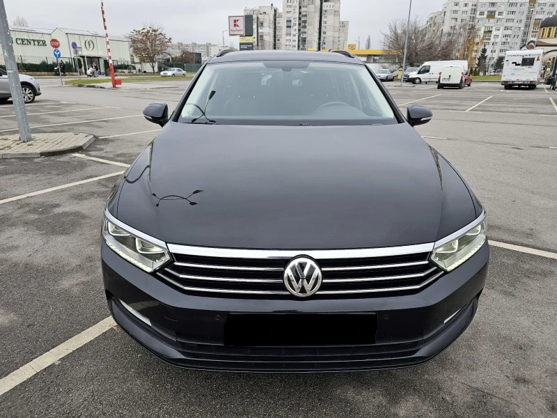 VW Passat 2.0 TDI 150hp DSG Automatic FULL LED , снимка 3 - Автомобили и джипове - 48312039