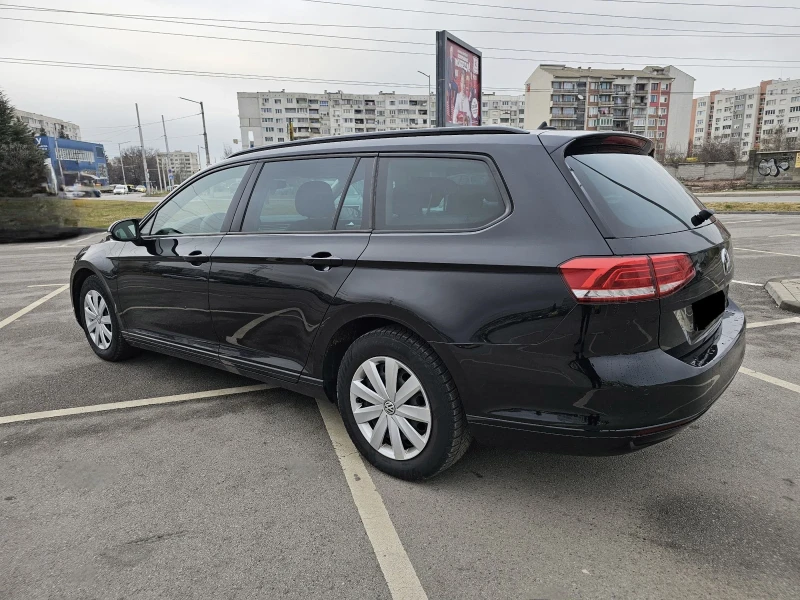 VW Passat 2.0 TDI 150hp DSG Automatic FULL LED , снимка 4 - Автомобили и джипове - 48312039