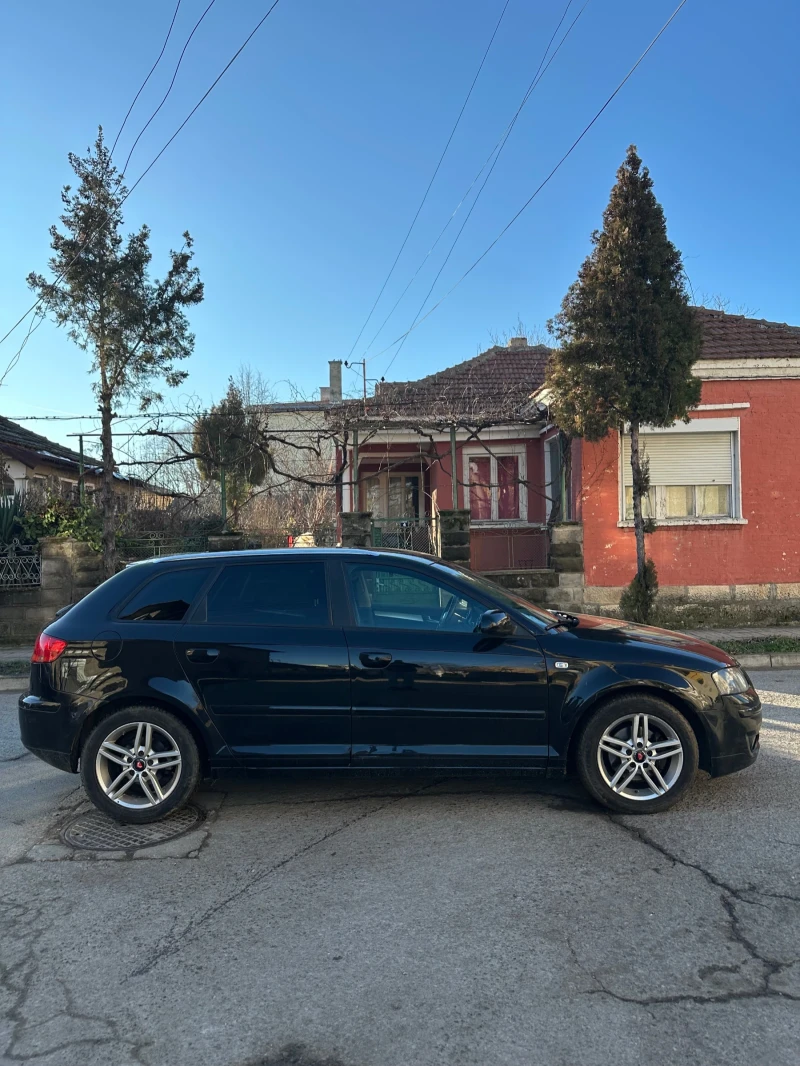 Audi A3 2.0, снимка 2 - Автомобили и джипове - 48510461