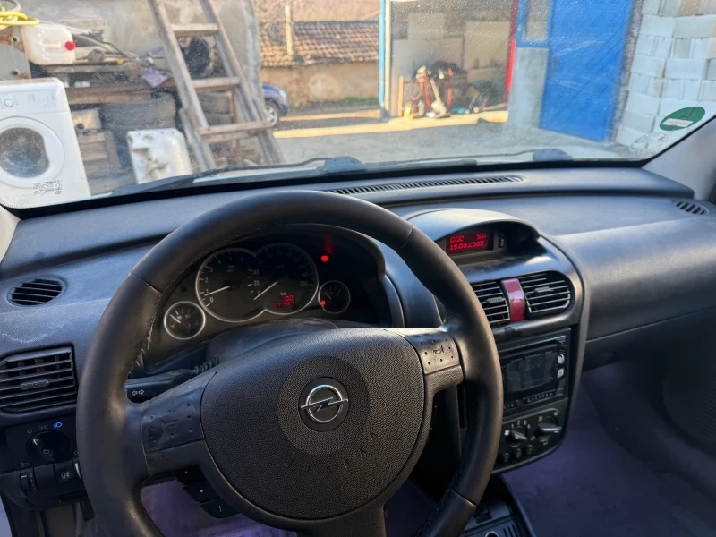 Opel Combo, снимка 7 - Автомобили и джипове - 48683539