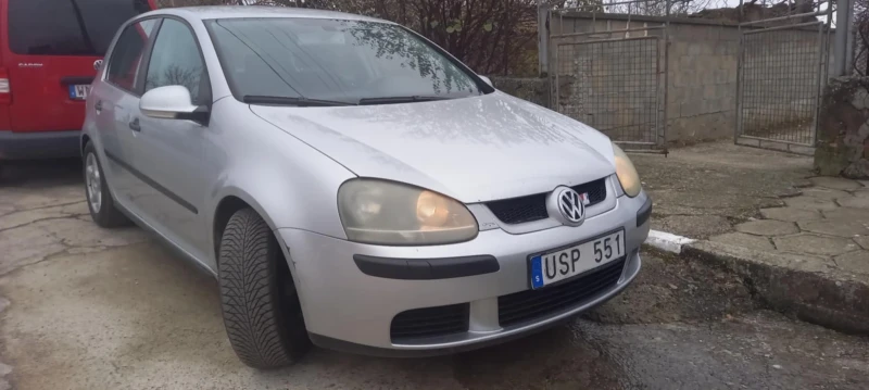 VW Golf, снимка 3 - Автомобили и джипове - 48963823