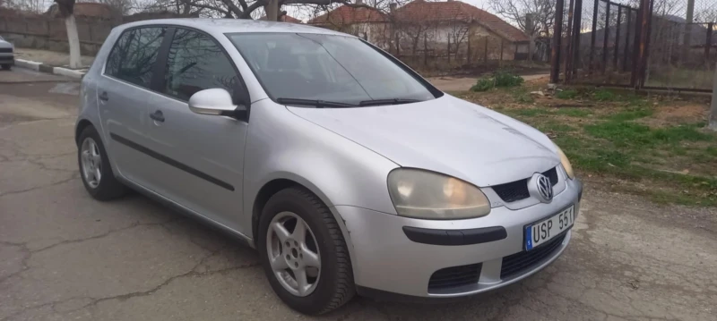 VW Golf, снимка 7 - Автомобили и джипове - 48963823