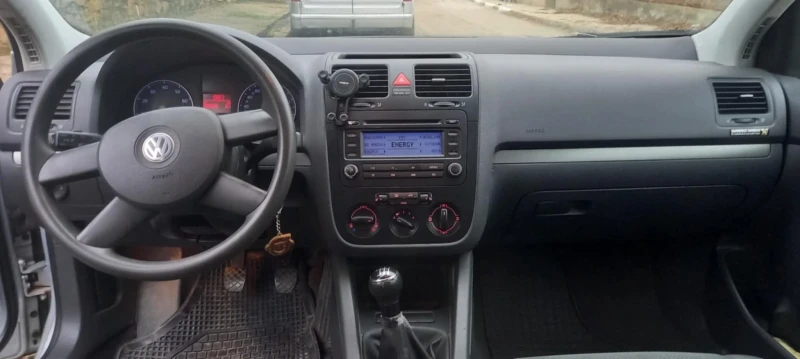 VW Golf, снимка 12 - Автомобили и джипове - 48963823