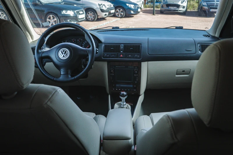 VW Golf VR6, снимка 10 - Автомобили и джипове - 49424590