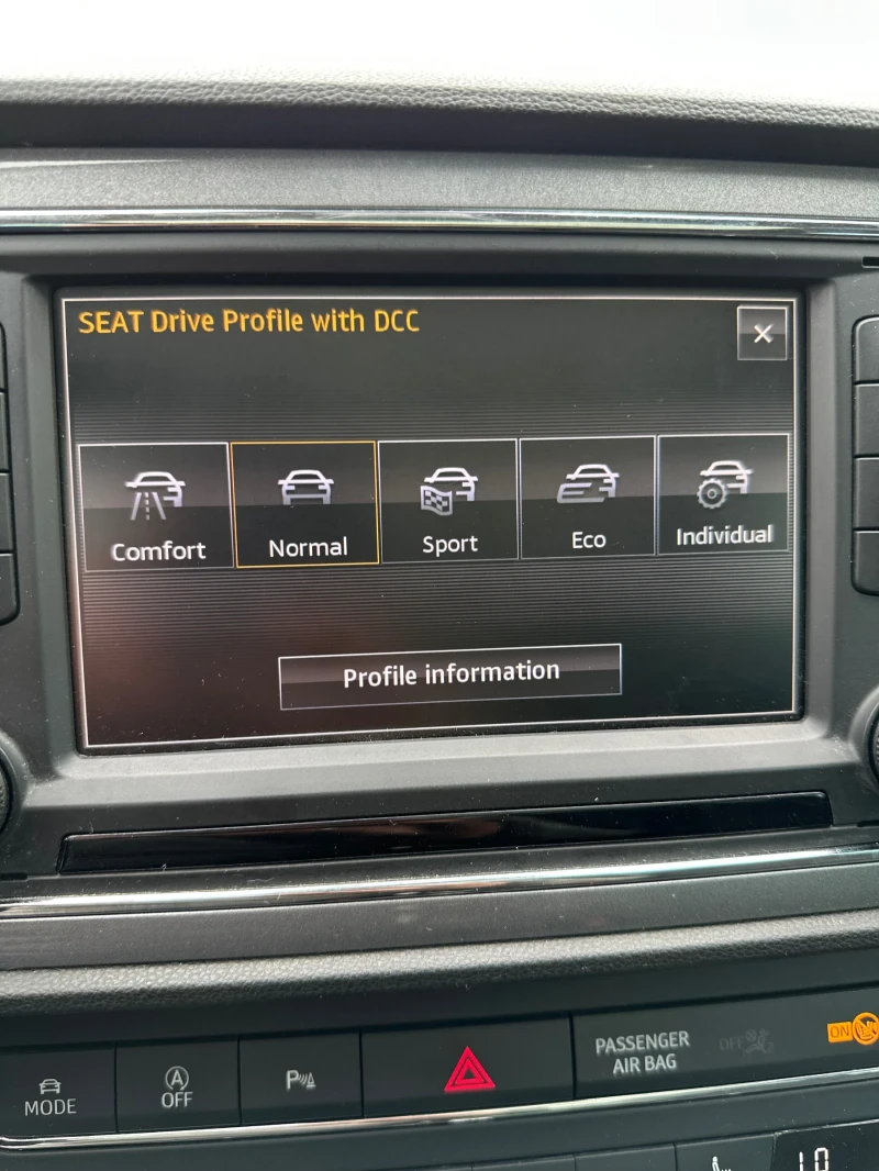 Seat Leon FR 184 к.с. , снимка 15 - Автомобили и джипове - 52171067