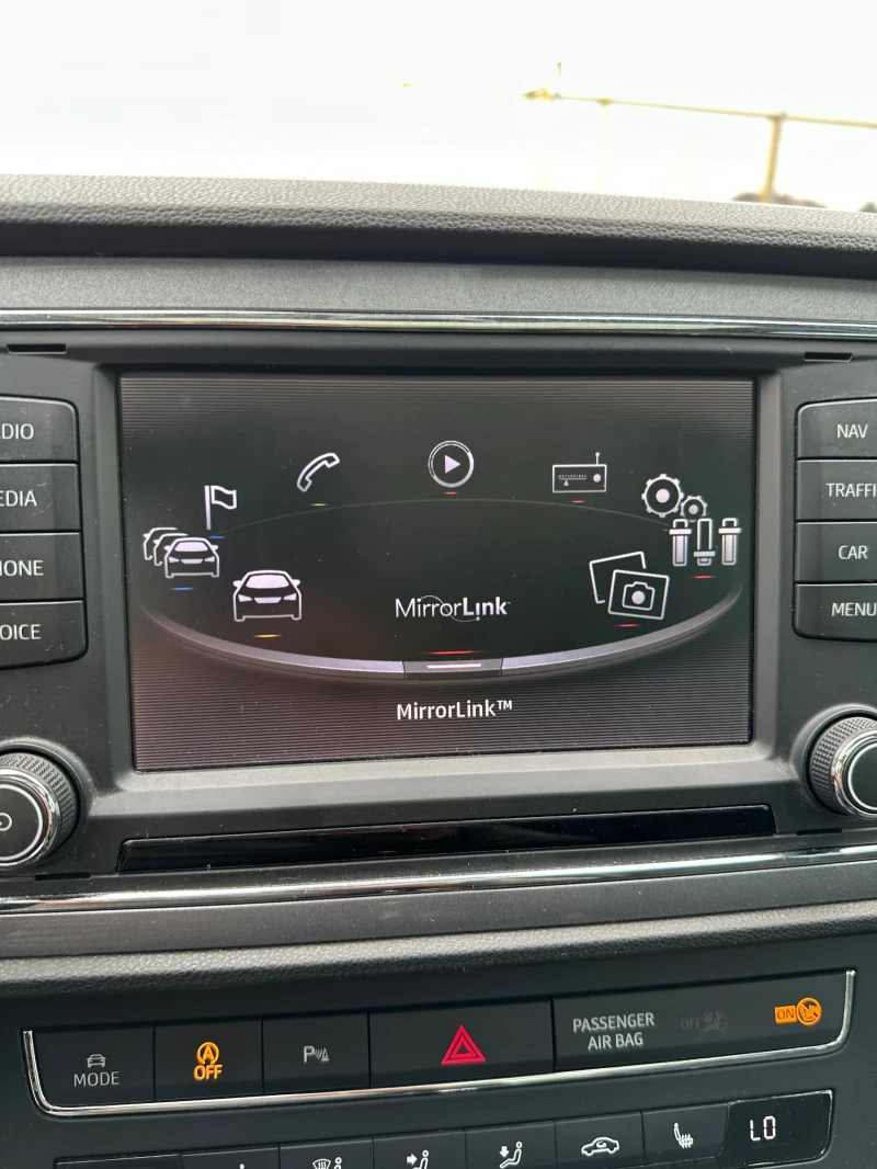 Seat Leon FR 184 к.с. , снимка 16 - Автомобили и джипове - 52171067