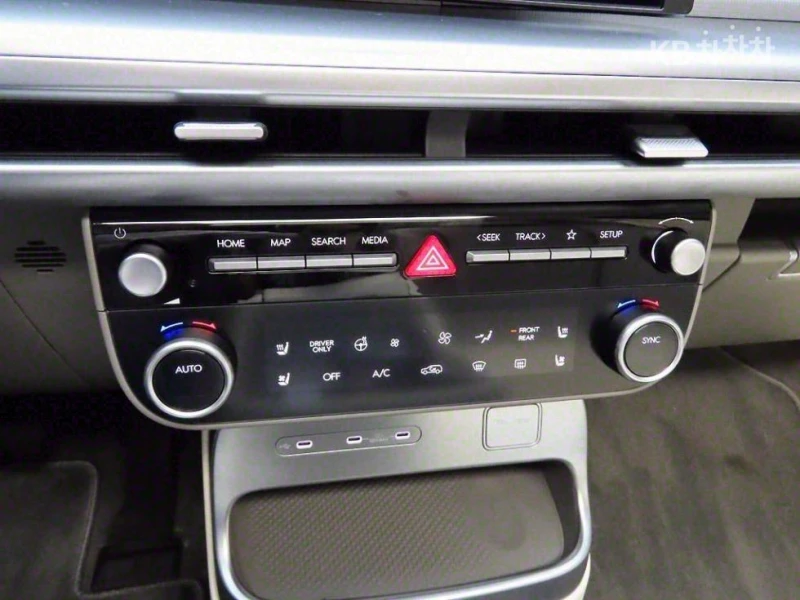 Hyundai Ioniq 9 EV AWD ЛИЗИНГ БЕЗ ПЪРВ.ВН, снимка 8 - Автомобили и джипове - 52650476