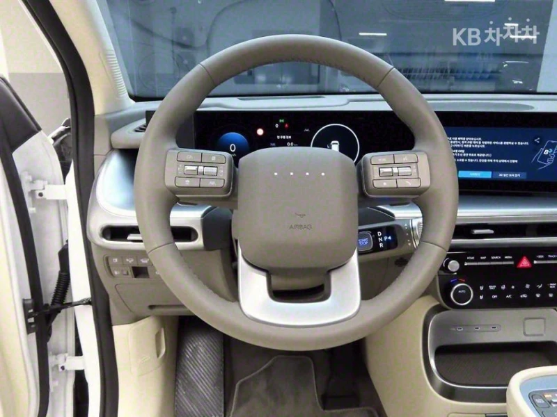 Hyundai Ioniq 9 EV AWD ЛИЗИНГ БЕЗ ПЪРВ.ВН, снимка 7 - Автомобили и джипове - 52650476