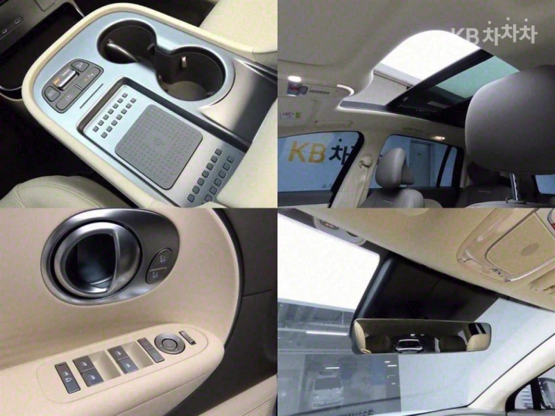 Hyundai Ioniq 9 EV AWD ЛИЗИНГ БЕЗ ПЪРВ.ВН, снимка 15 - Автомобили и джипове - 52650476