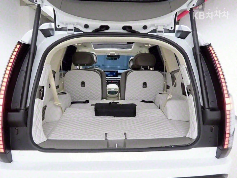 Hyundai Ioniq 9 EV AWD ЛИЗИНГ БЕЗ ПЪРВ.ВН, снимка 13 - Автомобили и джипове - 52650476