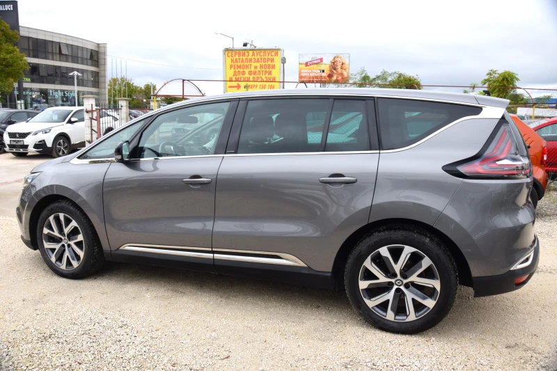 Renault Espace 1, 6DCI AUTOMATIC, снимка 4 - Автомобили и джипове - 51989331