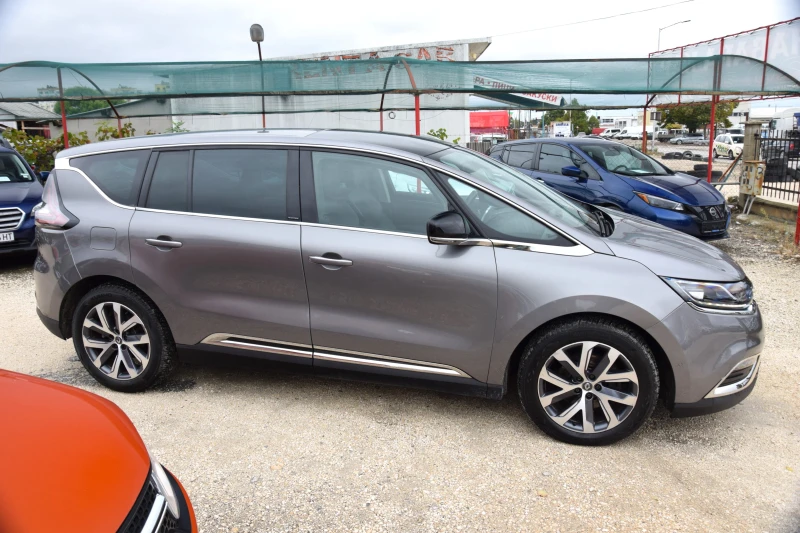 Renault Espace 1, 6DCI AUTOMATIC, снимка 8 - Автомобили и джипове - 51989331