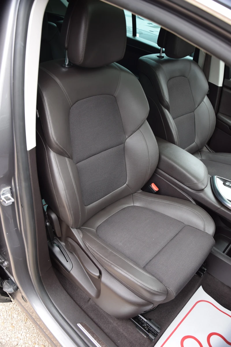 Renault Espace 1, 6DCI AUTOMATIC, снимка 13 - Автомобили и джипове - 51989331