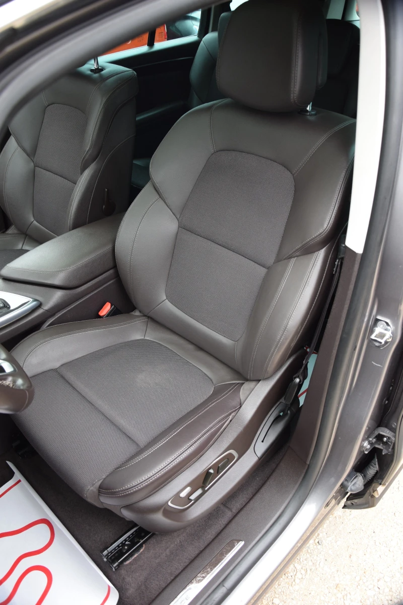 Renault Espace 1, 6DCI AUTOMATIC, снимка 9 - Автомобили и джипове - 51989331