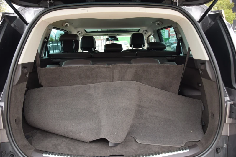 Renault Espace 1, 6DCI AUTOMATIC, снимка 11 - Автомобили и джипове - 51989331