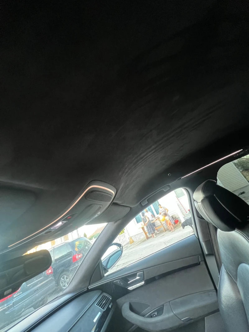 Audi A8 Audi A8 , снимка 10 - Автомобили и джипове - 52303827