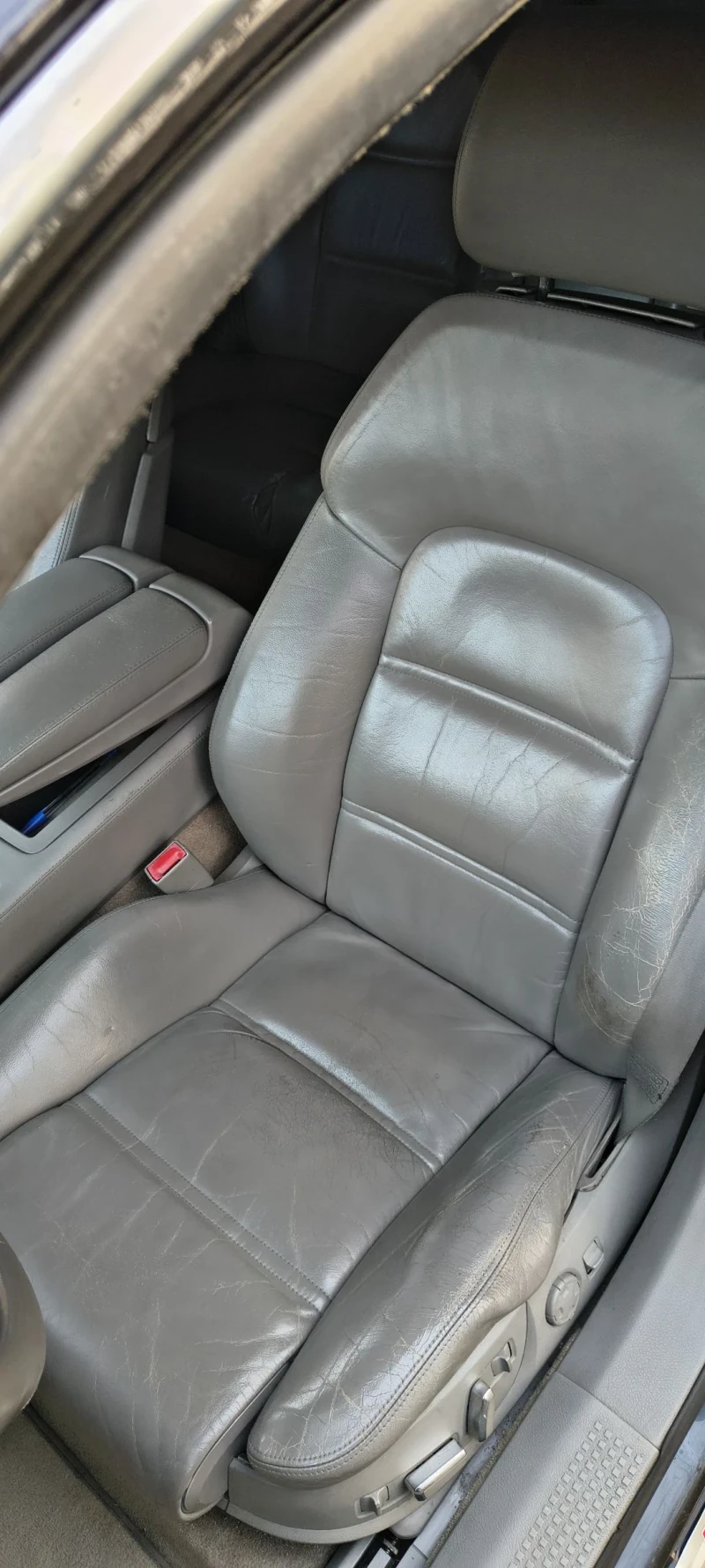 Audi A8 S8 4.2 LPG, снимка 7 - Автомобили и джипове - 52417559