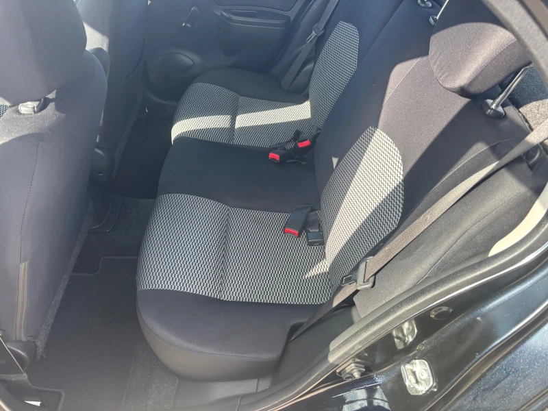 Nissan Micra EURO-6/ФАБРИЧНА ГАЗ, снимка 8 - Автомобили и джипове - 52516344