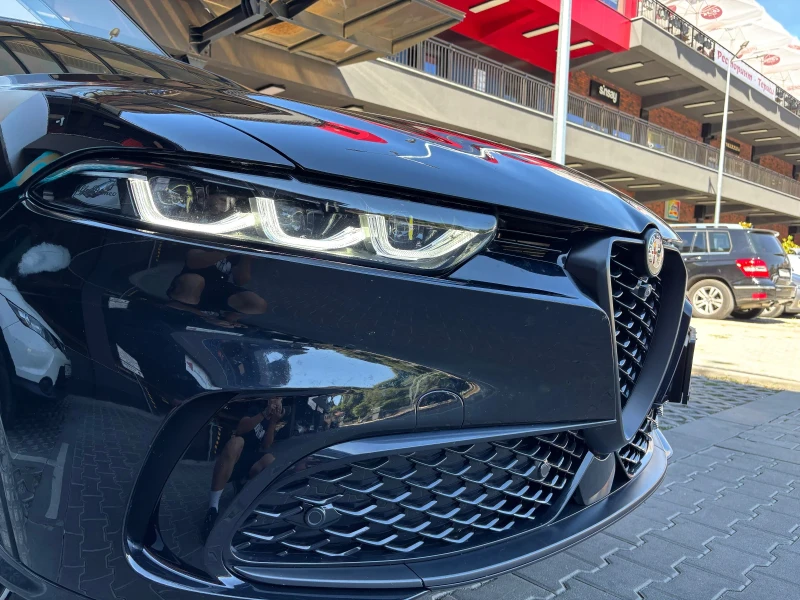 Alfa Romeo Tonale 4x4 280hp plug-in hybrid, снимка 2 - Автомобили и джипове - 52523088