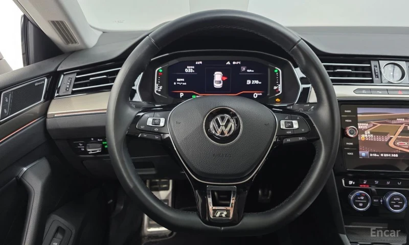 VW Arteon, снимка 13 - Автомобили и джипове - 53043487