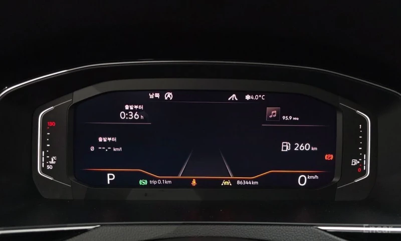 VW Arteon, снимка 8 - Автомобили и джипове - 53043487