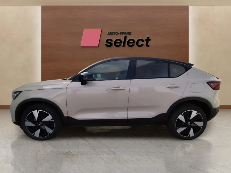 Volvo C40 Twin motor, снимка 8 - Автомобили и джипове - 53046706