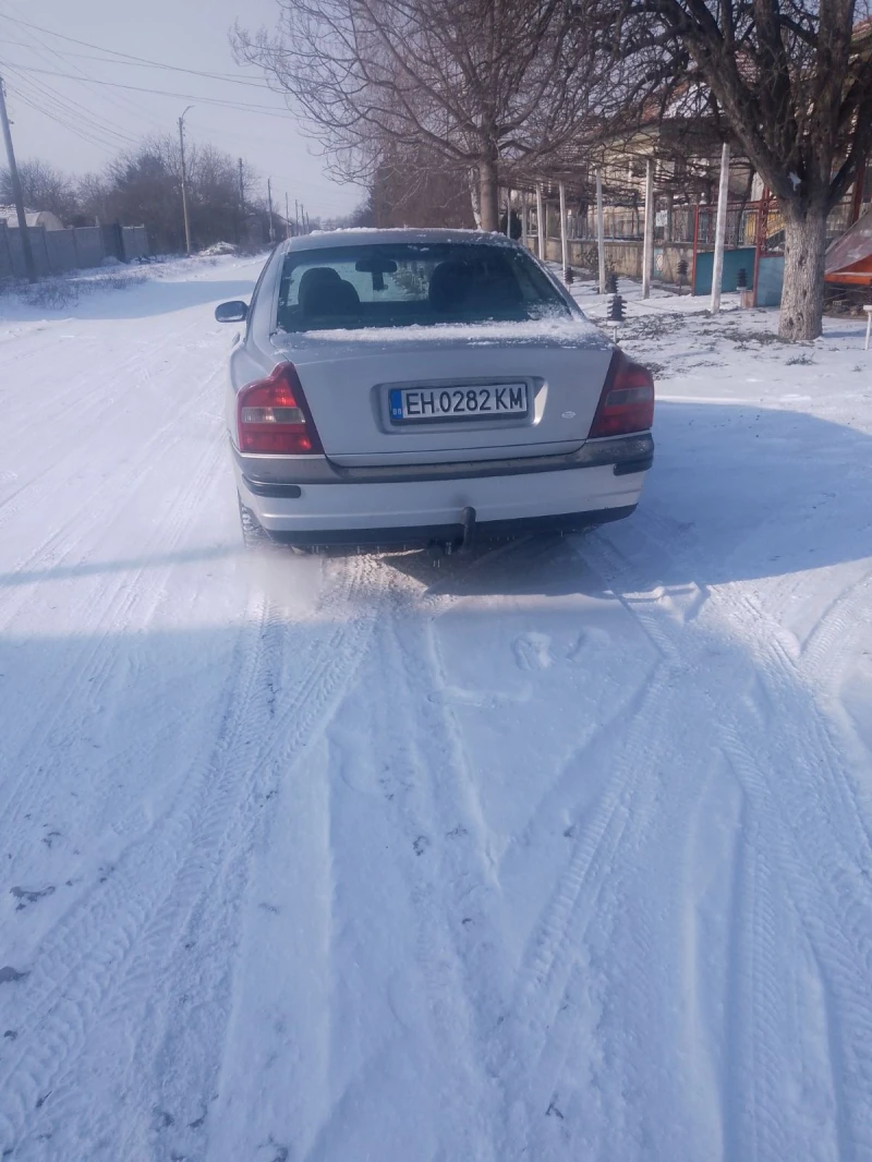 Volvo S80, снимка 2 - Автомобили и джипове - 53147481