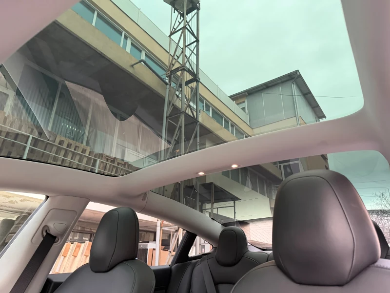 Tesla Model 3 SR+ 2020 РЕГИСТРИРАНА, снимка 10 - Автомобили и джипове - 53432326