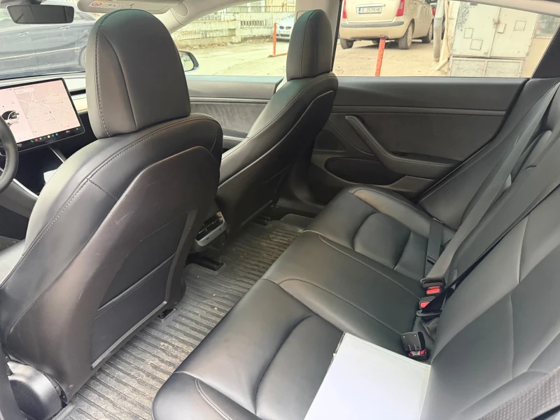 Tesla Model 3 SR+ 2020 РЕГИСТРИРАНА, снимка 11 - Автомобили и джипове - 53432326