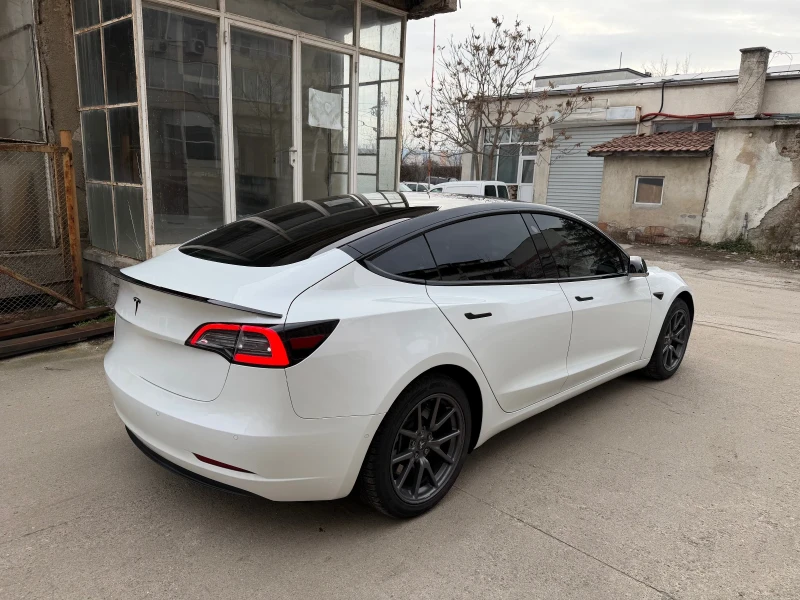Tesla Model 3 SR+ 2020 РЕГИСТРИРАНА, снимка 6 - Автомобили и джипове - 53432326