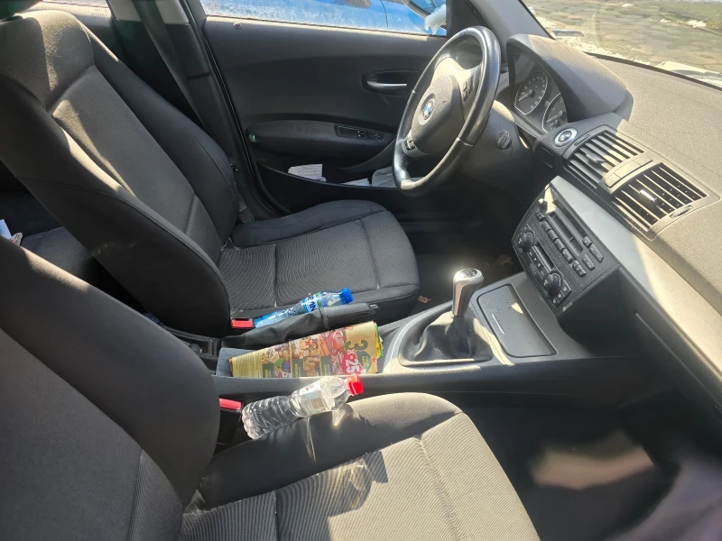 BMW 116, снимка 6 - Автомобили и джипове - 53466696