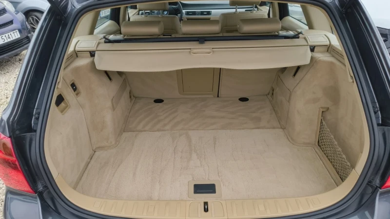 BMW 320 АВТОМАТ, снимка 5 - Автомобили и джипове - 53508774