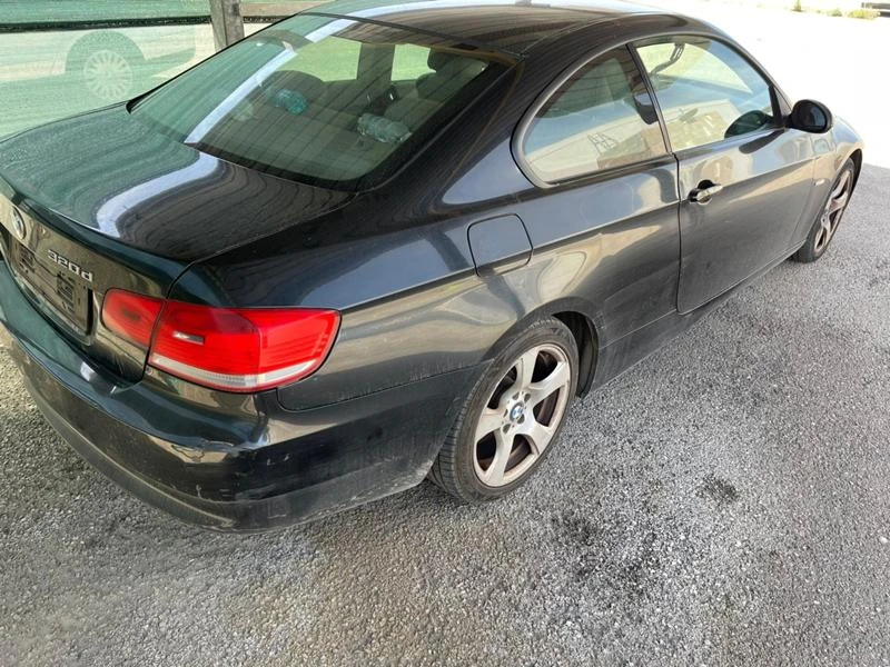 BMW 320 320 xd, снимка 8 - Автомобили и джипове - 23366937