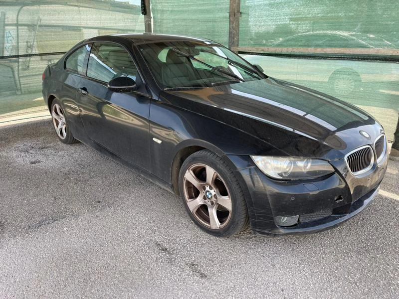 BMW 320 320 xd, снимка 2 - Автомобили и джипове - 23366937