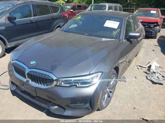 BMW 330 XDRIVE, снимка 2 - Автомобили и джипове - 47525135