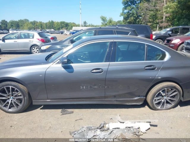 BMW 330 XDRIVE, снимка 14 - Автомобили и джипове - 47525135