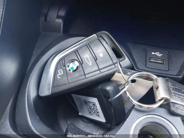 BMW 330 XDRIVE, снимка 11 - Автомобили и джипове - 47525135