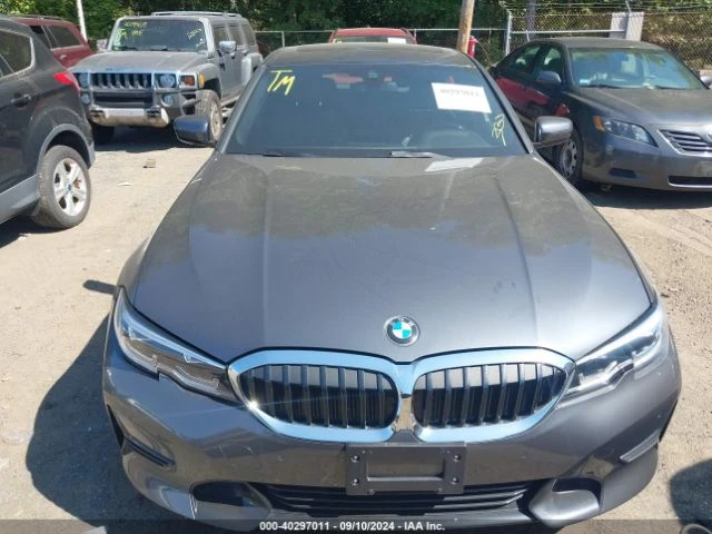 BMW 330 XDRIVE, снимка 12 - Автомобили и джипове - 47525135