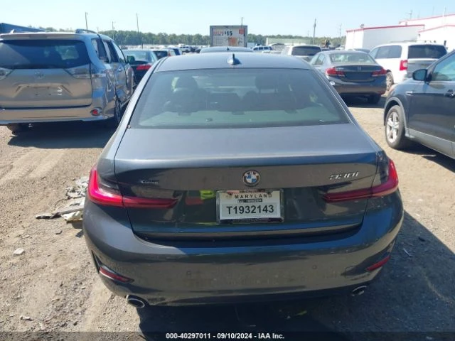 BMW 330 XDRIVE, снимка 16 - Автомобили и джипове - 47525135