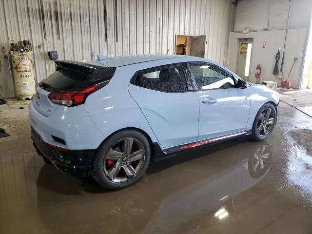 Hyundai Veloster  2.0L 4 Front-wheel Drive, снимка 12 - Автомобили и джипове - 49198165