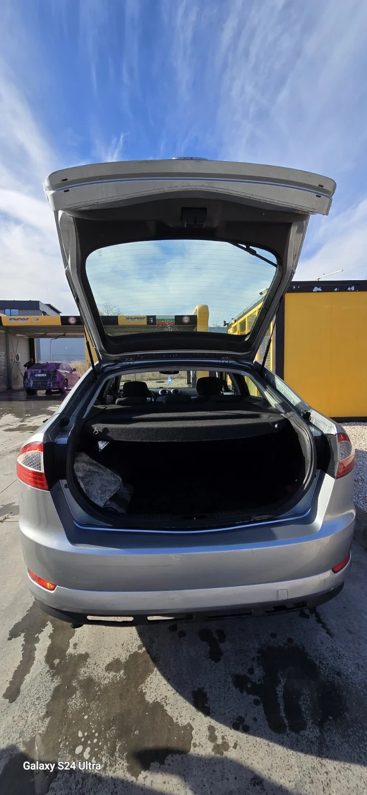 Ford Mondeo 2.0 - изображение 6