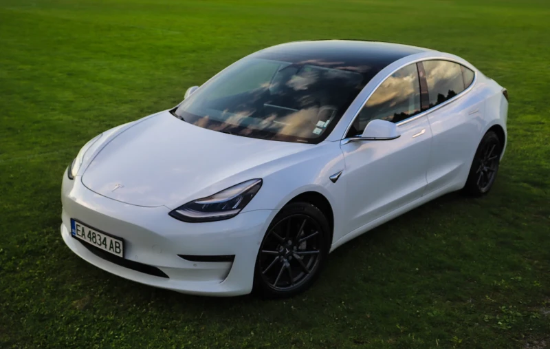 Tesla Model 3 Dual Motor - 42900 лв. - 69381158 1