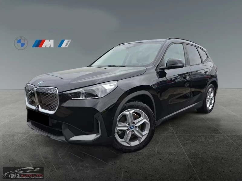 BMW iX1 xDRIVE30/313HP/HUD/PARK+ /DR.ASS/MEM/ADAP.LED/687f - 88099 лв. - 34162786 1