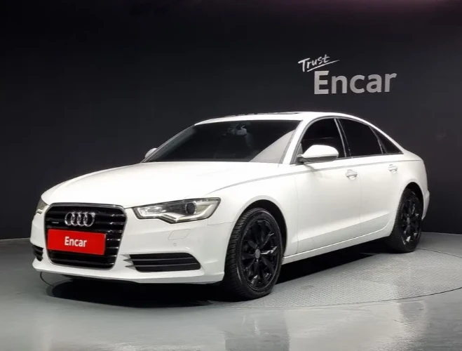 Audi A6 3.0 TDI Quattro | Mobile.bg   1
